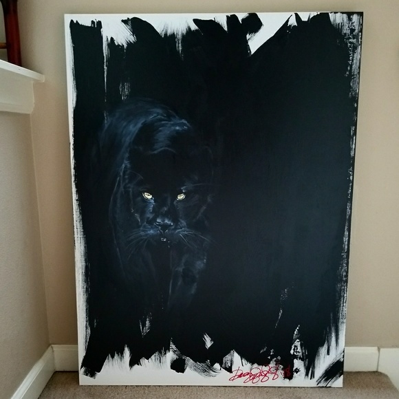 Meet your Posher, Artistic - Picture 5 of 8